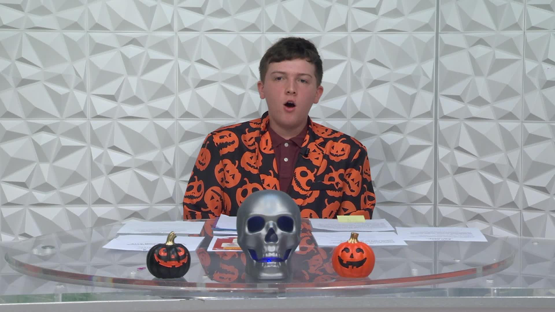 2025 HKTV News 10/30/25