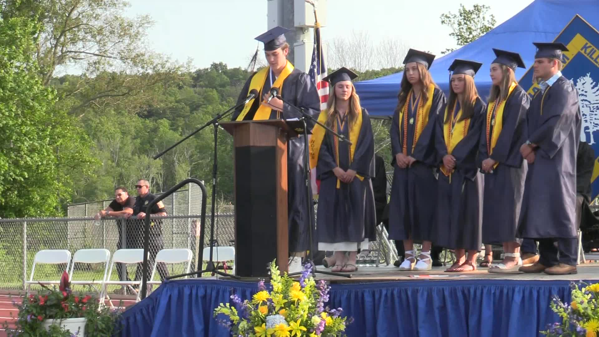 2023 HKHS Grad